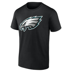 Big & Tall Team Authentic Custom T-Shirt - Philadelphia Eagles T-shirts
