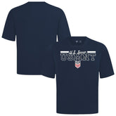 USMNT Levelwear Vanguard Luxe Signature T-Shirt