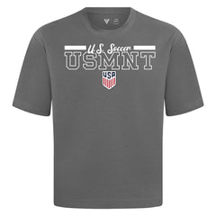 USMNT Levelwear Vanguard Luxe Signature T-Shirt