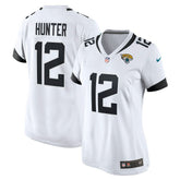 Travis Hunter Women's Game Jersey - Jacksonville Jaguars Jerseys