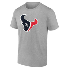 Big & Tall Team Authentic Custom T-Shirt - Houston Texans T-shirts