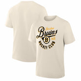 NHL Boston Bruins Legacy T-Shirt