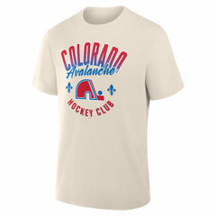 NHL Colorado Avalanche Alternate Legacy T-Shirt