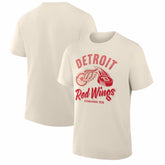 NHL Detroit Red Wings Alternate Legacy T-Shirt