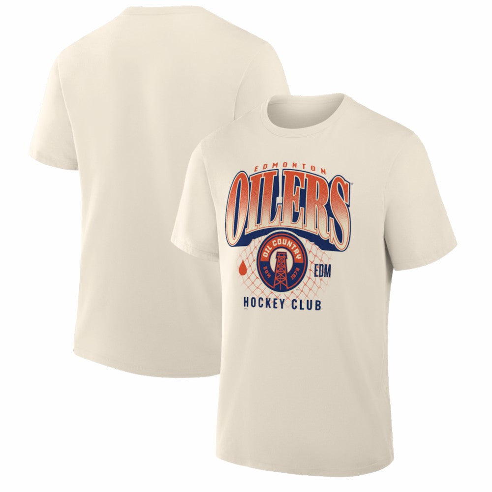 NHL Edmonton Oilers Alternate Legacy T-Shirt