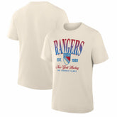 NHL New York Rangers Alternate Legacy T-Shirt