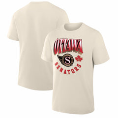 NHL Ottawa Senators Alternate Legacy T-Shirt