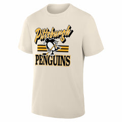NHL Pittsburgh Penguins Alternate Legacy T-Shirt