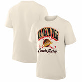 NHL Vancouver Canucks Alternate Legacy T-Shirt
