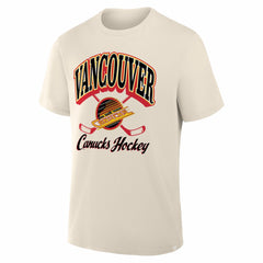 NHL Vancouver Canucks Alternate Legacy T-Shirt