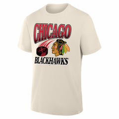 NHL Chicago Blackhawks Legacy T-Shirt