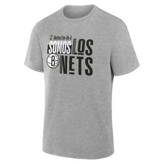 Brooklyn Nets Noches Training T-Shirt