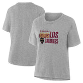Cleveland Cavaliers Women's Noches Training T-Shirt sale