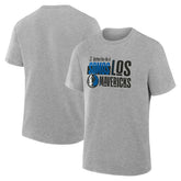 Dallas Mavericks Noches Training T-Shirt sale