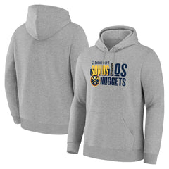 Denver Nuggets Noches Training Hoodie sale
