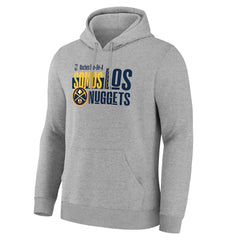 Denver Nuggets Noches Training Hoodie sale