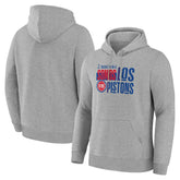 Detroit Pistons Noches Training Hoodie sale
