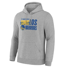 Golden State Warriors Noches Training Hoodie sale