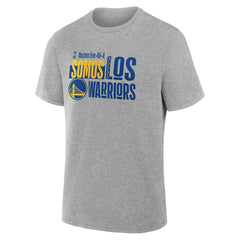 Golden State Warriors Noches Training T-Shirt sale