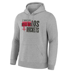 Houston Rockets Noches Training Hoodie sale