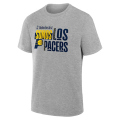 Indiana Pacers Noches Training T-Shirt