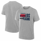 New Orleans Pelicans Noches Training T-Shirt