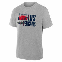 New Orleans Pelicans Noches Training T-Shirt