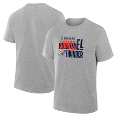 Oklahoma City Thunder Noches Training T-Shirt
