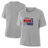 Oklahoma City Thunder Women's Noches Training T-Shirt
