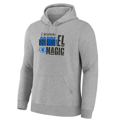 Orlando Magic Noches Training Hoodie