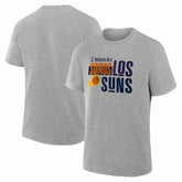 Phoenix Suns Noches Training T-Shirt