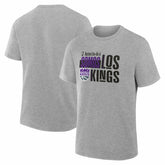 Sacramento Kings Noches Training T-Shirt