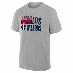 Washington Wizards Noches Training T-Shirt