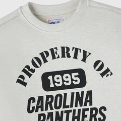 OVO x NFL Unisex Fleece Sweatshirt - Carolina Panthers Sweatshirts