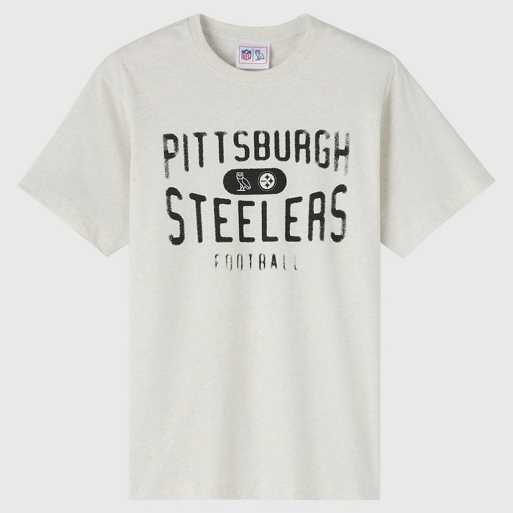 OVO x NFL Unisex T-Shirt - Pittsburgh Steelers T-shirts