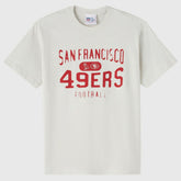 OVO x NFL Unisex T-Shirt - San Francisco 49ers T-shirts