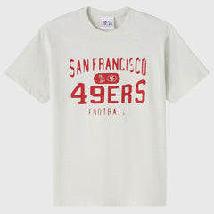 OVO x NFL Unisex T-Shirt - San Francisco 49ers T-shirts