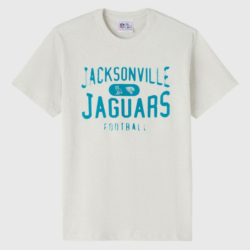 OVO x NFL Unisex T-Shirt - Jacksonville Jaguars T-shirts
