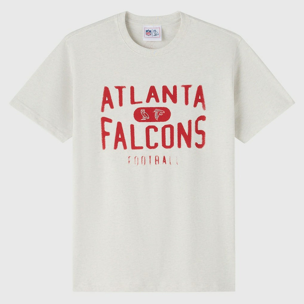 OVO x NFL Unisex T-Shirt - Atlanta Falcons T-shirts