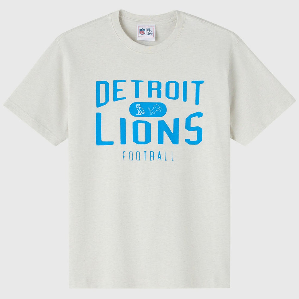 OVO x NFL Unisex T-Shirt - Detroit Lions T-shirts