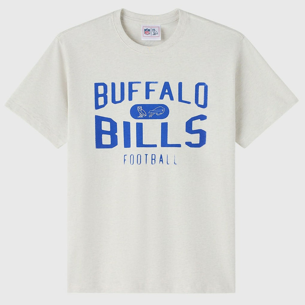 OVO x NFL Unisex T-Shirt - Buffalo Bills T-shirts