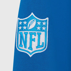 OVO x NFL Unisex Full-Zip Waffle-Lined Hoodie - Detroit Lions Hoodies