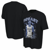 Nike Ja Morant Memphis Grizzlies Unisex 2025/26 City Edition Player Graphic T-Shirt