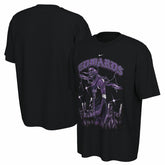 Nike Anthony Edwards Minnesota Timberwolves Unisex 2025/26 City Edition Player Graphic T-Shirt