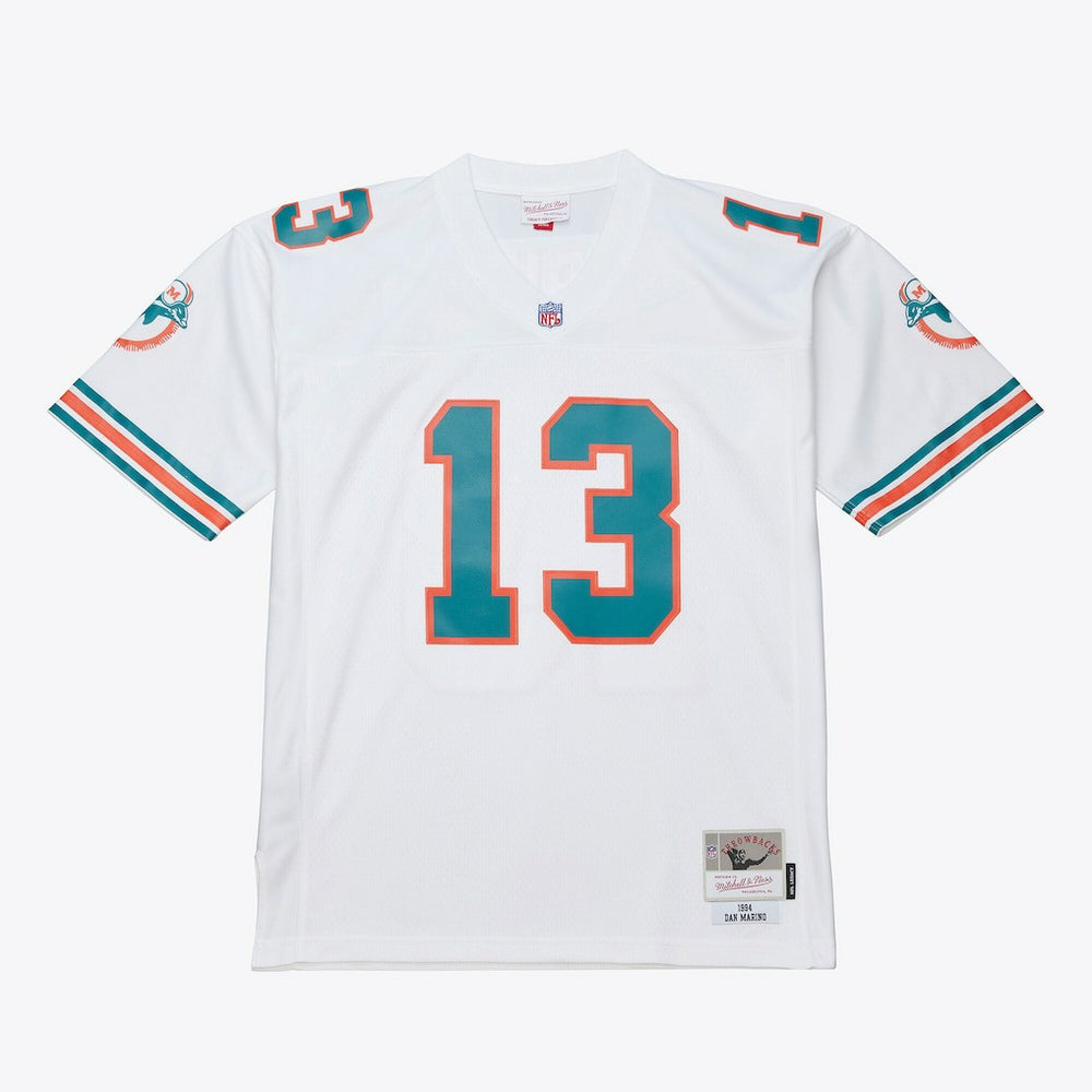 Dan Marino 1994 Legacy Replica Jersey - Miami Dolphins Jerseys