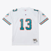 Dan Marino 1994 Legacy Replica Jersey - Miami Dolphins Jerseys