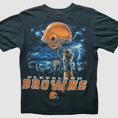 NFL 2000s T-shirt - Cleveland Browns T-shirts