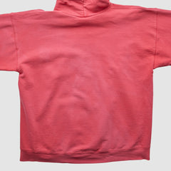 Red St. Louis Cardinals Majestic 2009 Hooded Pullover Sweatshirt