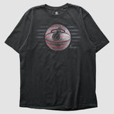 Adidas Miami Heat 2010s T-shirt