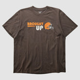 Reebok 2000s T-shirt - Cleveland Browns T-shirts